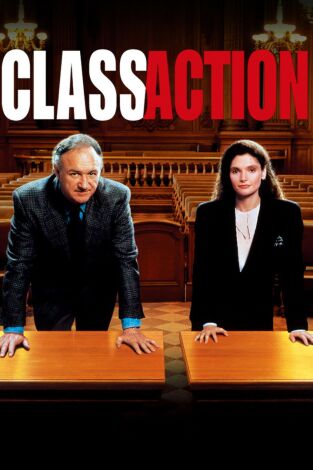 Acción judicial