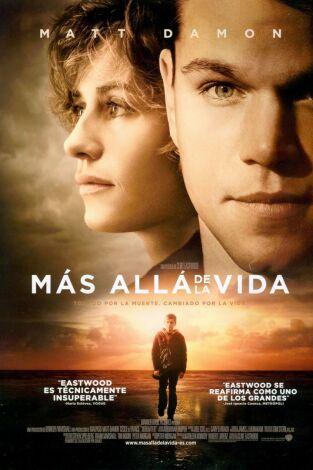 Más allá de la vida