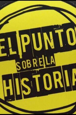 El punto sobre la historia