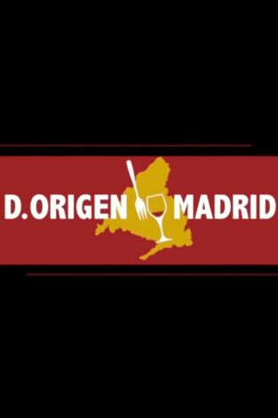 De origen Madrid