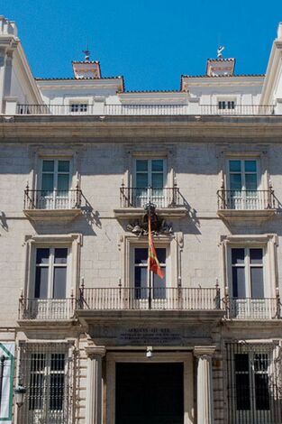 Madrid museum, visita guiada