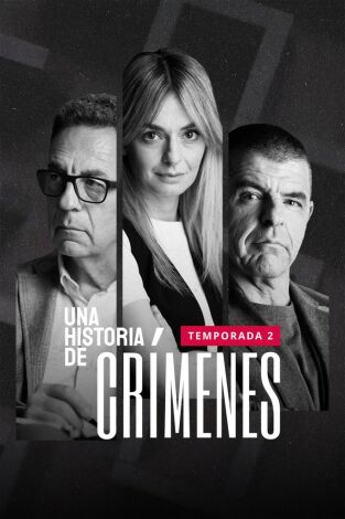 Una historia de crímenes