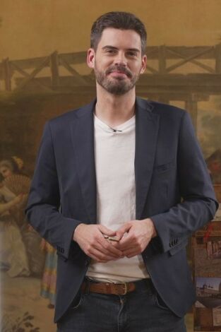 Cuarto de Maravillas. T(T1). Cuarto de Maravillas (T1): Los secretos del Prado