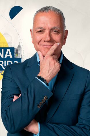 Cómo funciona Madrid. T(T1). Cómo funciona Madrid (T1): Salón Gourmets