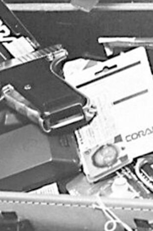 Crímenes en Florida. Crímenes en Florida: Matones