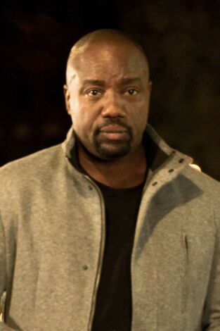 Justicia a toda costa. Justicia a toda costa: Ep.14