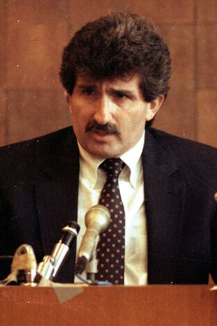 El asesinato de Atracción Fatal. El asesinato de...: Carolyn Warmus: ¿Culpable o inocente?