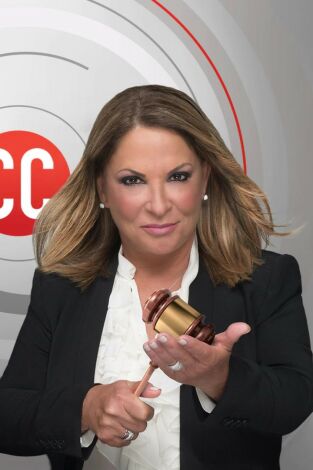 Poster de la película Caso cerrado  - Películas hoy en TV