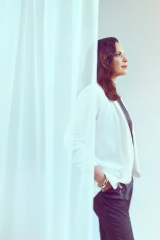 Misterios y escándalos. Misterios y escándalos: ¿Quién mató a Chandra Levy?
