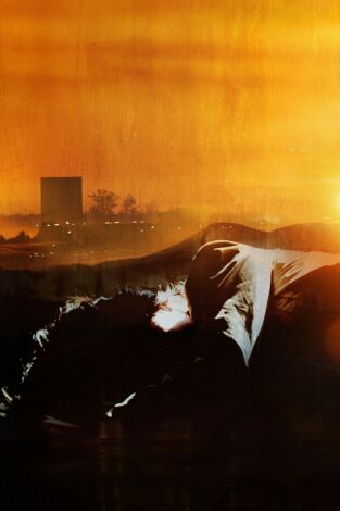 Asesinados antes del amanecer. Asesinados antes del...: Jugar con la muerte