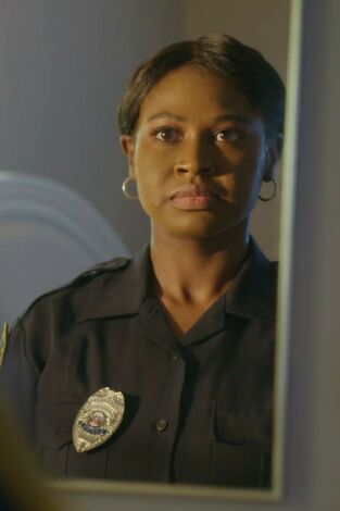 Amor tóxico. T(T1). Amor tóxico (T1): Ep.24