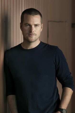 NCIS: Los Ángeles. T(T3). NCIS: Los Ángeles (T3): Ep.22 Los Vigilantes del Barrio