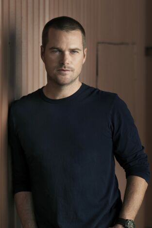 NCIS: Los Ángeles. T(T3). NCIS: Los Ángeles (T3): Ep.24 A ciegas (2ª Parte)