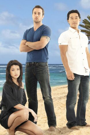 Hawai 5.0. T(T4). Hawai 5.0 (T4): Ep.21 Makani 'Olu A Holo Malie (Buen viaje)