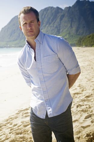 Hawai 5.0. T(T7). Hawai 5.0 (T7): Ep.24 He Ke'u Na Ka 'alae A Hina (Un graznido del ave sagrada)