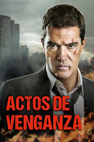 Actos de venganza