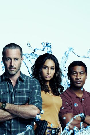 Hawai 5.0. T(T10). Hawai 5.0 (T10): Ep.9 Ka la'au kumu 'ole o Kahilikolo (El árbol sin tronco de Kahilokolo)