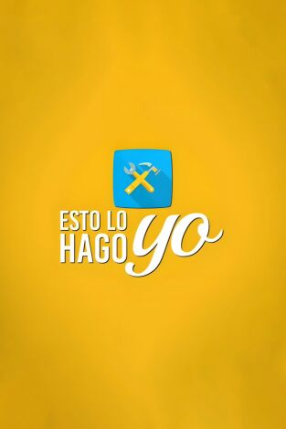 Esto lo hago yo