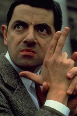 Mr. Bean. T(T1). Mr. Bean (T1): Ep.10 Faci-ho voste mateix, Mr. Bean