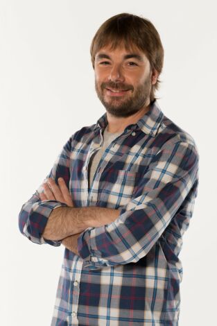 El Foraster. T(T6). El Foraster (T6)