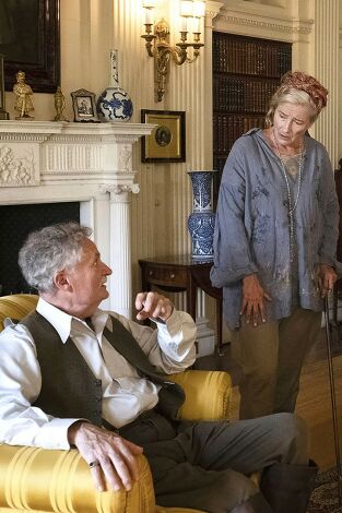 Agatha Christie: Per què no pregunten a Evans?
