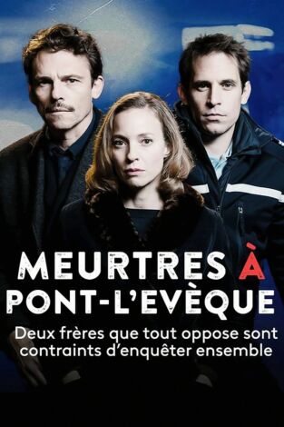 Assassinat a Pont L'Evêque