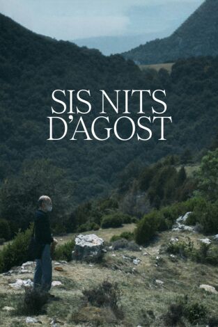 Sis nits d'agost