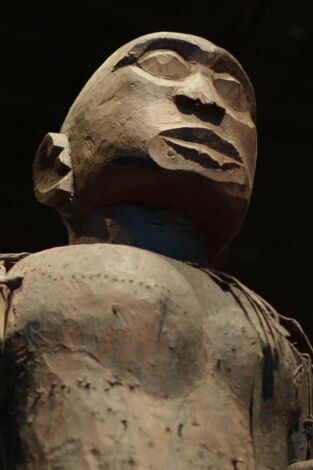 Sense ficció: Àfrica: Torneu-nos l'art robat