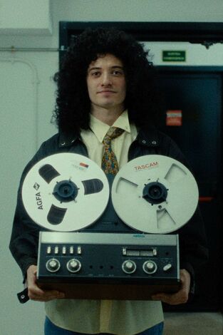 Sense ficció: Megamix Brutal. Sense ficció:...: Sense ficció: L'últim ball