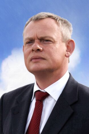 Doc Martin. T(T1). Doc Martin (T1): Ep.2 El que prefereixen els senyors