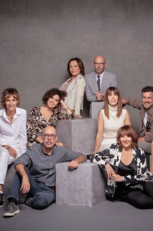 Com si fos ahir. T(T8). Com si fos ahir (T8): Ep.160 Episodi 160