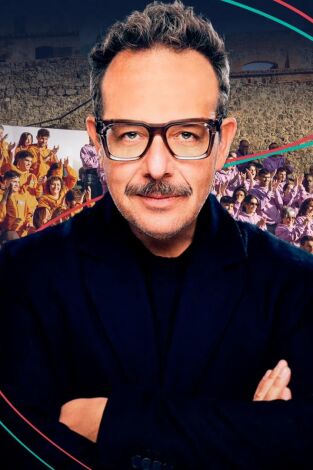 Soc i Seré. T(T1). Soc i Seré (T1): No parlis amb la boca plena