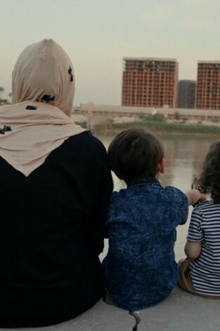 30 minuts: Lives on the market: Iraq's organ trafficking unveiled