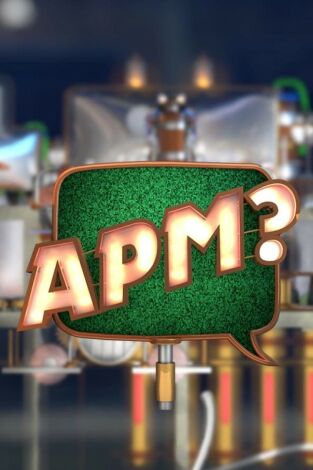 Moments APM?