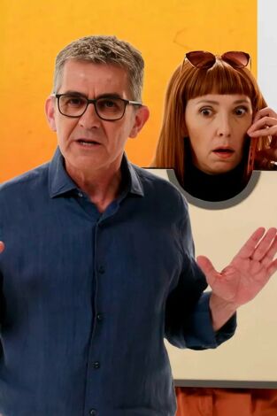 Aixafa l'estafa. T(T1). Aixafa l'estafa (T1): L'aplicació tafanera