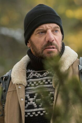 Col·lecció Àlex Hugo. T(T8). Col·lecció Àlex Hugo (T8): Ep.1 Mala sang