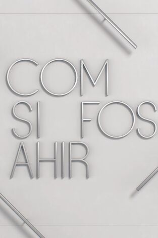 Com si fos ahir. T(T9). Com si fos ahir (T9): Ep.54 Episodi 54