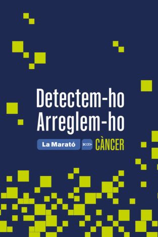 La Marató de 3Cat. T(T2025). La Marató de 3Cat (T2025): Episodi 3