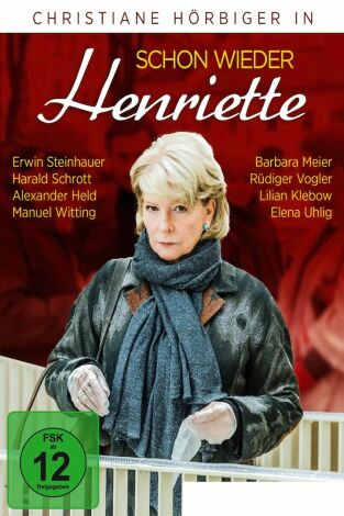 La Henriette ja hi torna