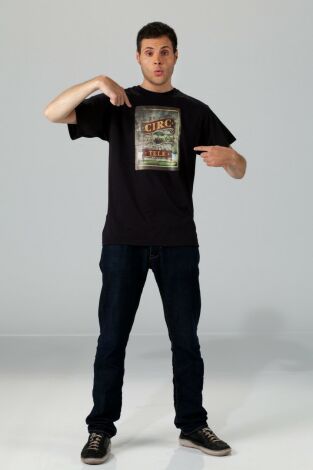 Alguna pregunta més?. T(T22). Alguna pregunta més? (T22): Episodi 3