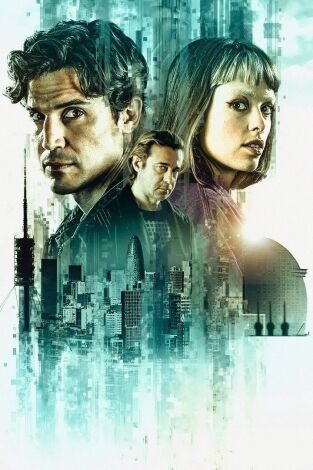 Dia u. T(T1). Dia u (T1): Ep.5 Beth