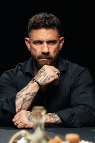 Joc de cartes. T(T9). Joc de cartes (T9): El restaurant de Barcelona que no et pots perdre