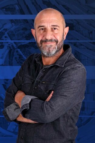 Al cotxe. T(T9). Al cotxe (T9): Edgar Canet