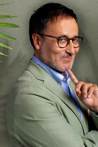 La selva. T(T2). La selva (T2): Episodi 158