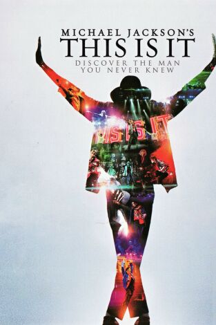 Nits Sense ficció: Michael Jackson: This is It