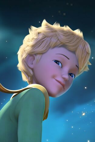 Le petit prince