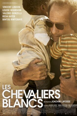 Los caballeros blancos