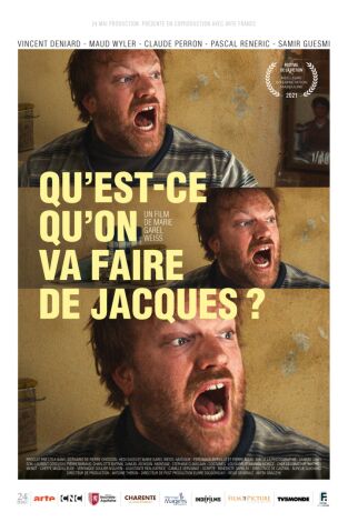 Qu'est-ce qu'on va faire de Jacques ?