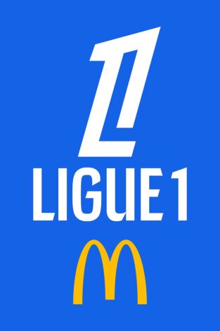 Ligue 1 McDonald's. Ligue 1 McDonald's: Stade de Reims - PSG