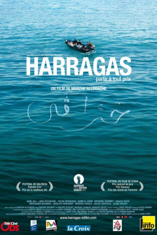 Harragas